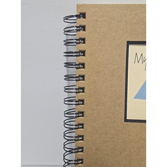 My Bucket List Journal - Diary By Journals Unlimtied - Unused Free Shipping - Picture 4 of 16